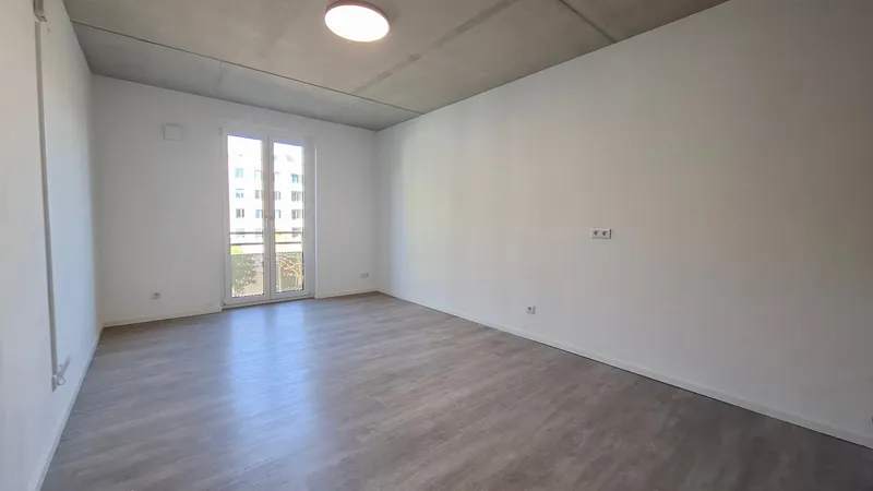 Exklusive Studentenwohnung – Stilvoll und komfortabel — photo 1